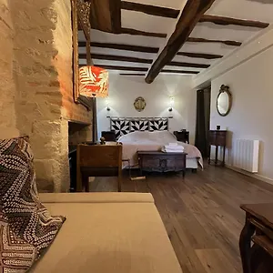  Apartment Henri& Henriette Le Studiolo D'henri